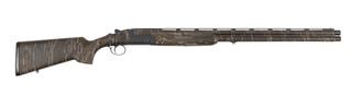 CZ-USA Swamp Magnum 12 Gauge Over/Under Shotgun - 30" - Mossy Oak Bottomland